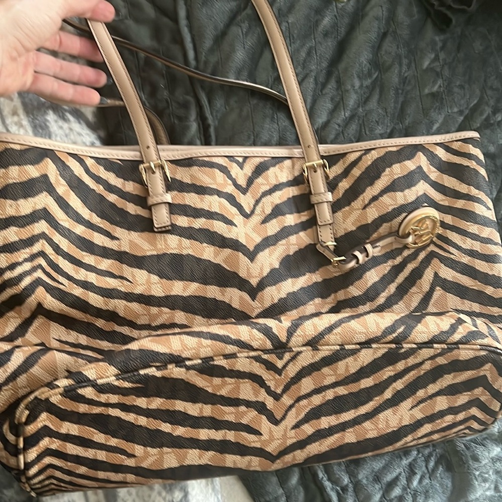 Michael Kors Tote